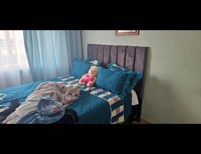 2 BEDROOM APARTMENT FOR SALE IN DURBAN CBD